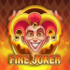 Fire Joker slot visual from Play'n GO available on candyland-casino.eu