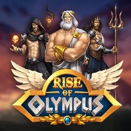 Rise of Olympus online slot from Play'n GO – play at candyland-casino.eu