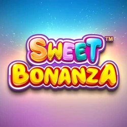 Play Sweet Bonanza slot by Pragmatic Play on candyland-casino.eu
